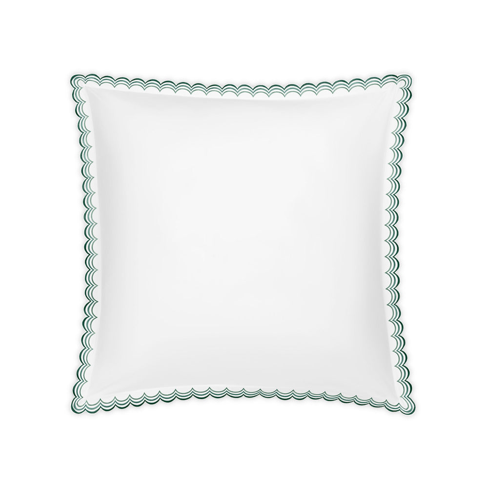 Stella Sham Green Euro 