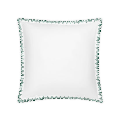Stella Sham Green Euro 