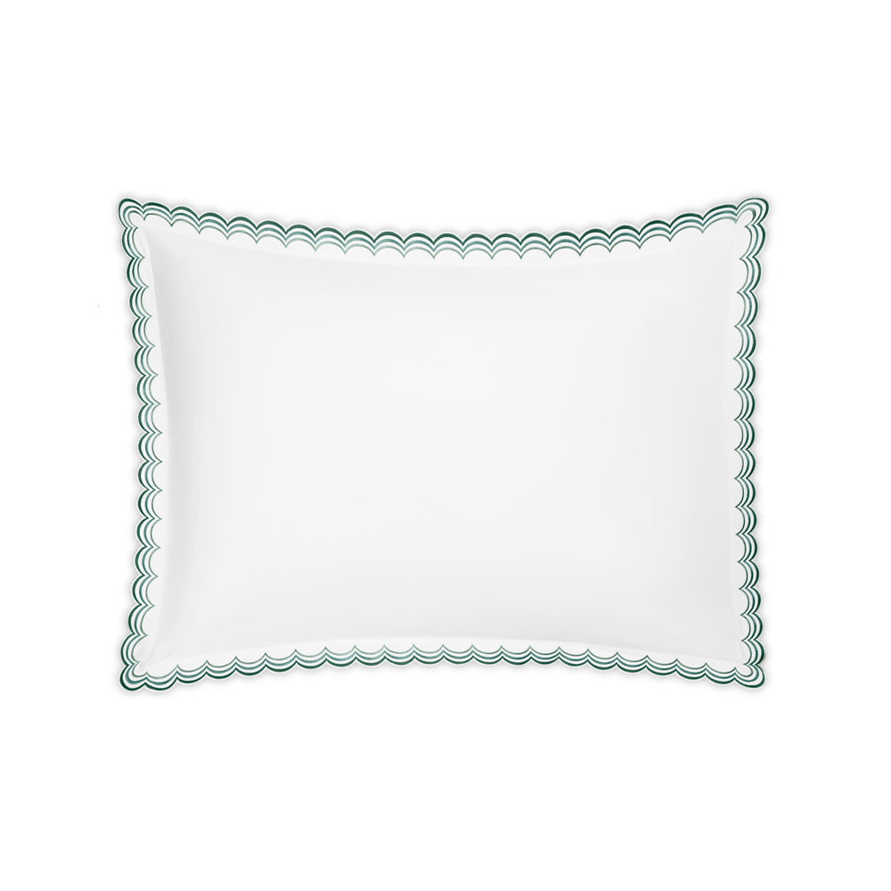 Stella Sham Green Standard 