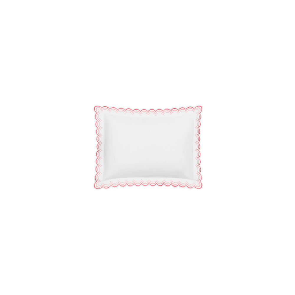 Stella Sham Pink Boudoir 
