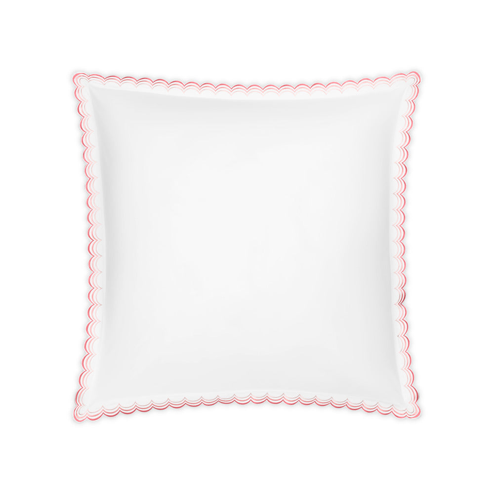Stella Sham Pink Euro 