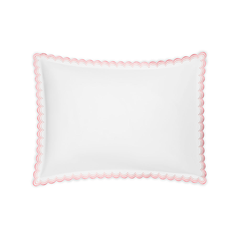 Stella Sham Pink Standard 