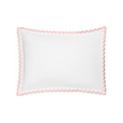 Stella Sham Pink Standard 