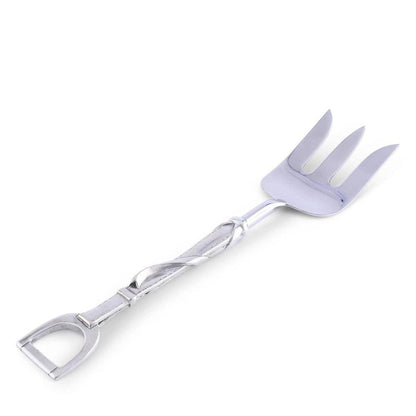 Stirrup Serving Fork by Vagabond House 