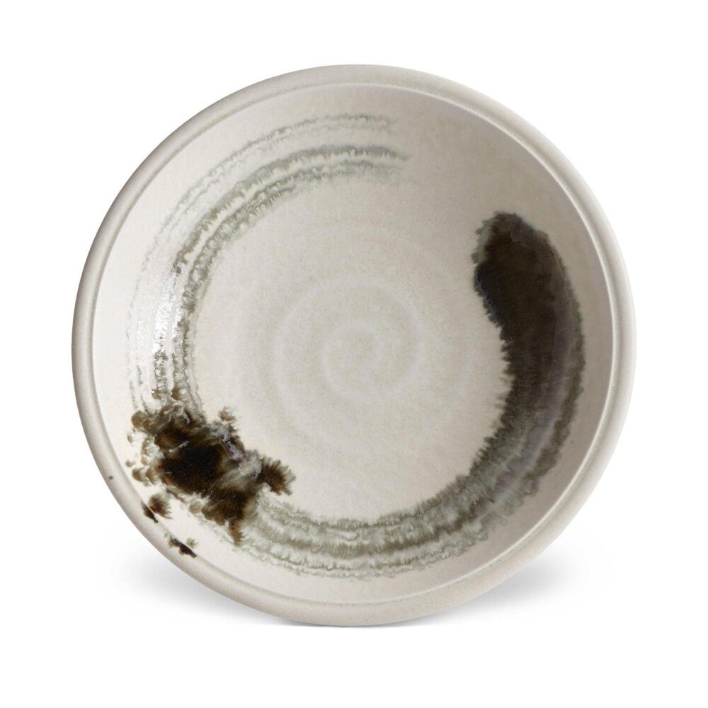 Sumi Brush Bowl by L'Objet 