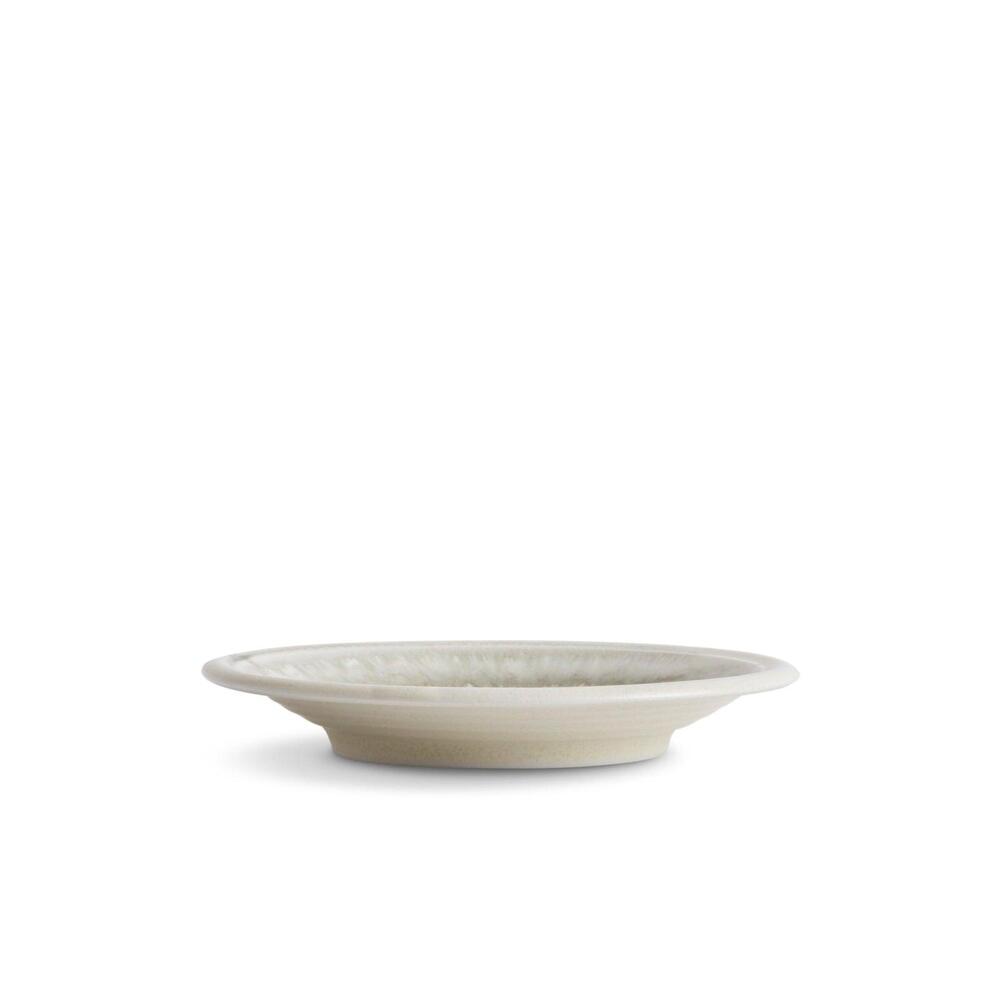 Sumi Brush Bread & Butter Plate by L'Objet 2