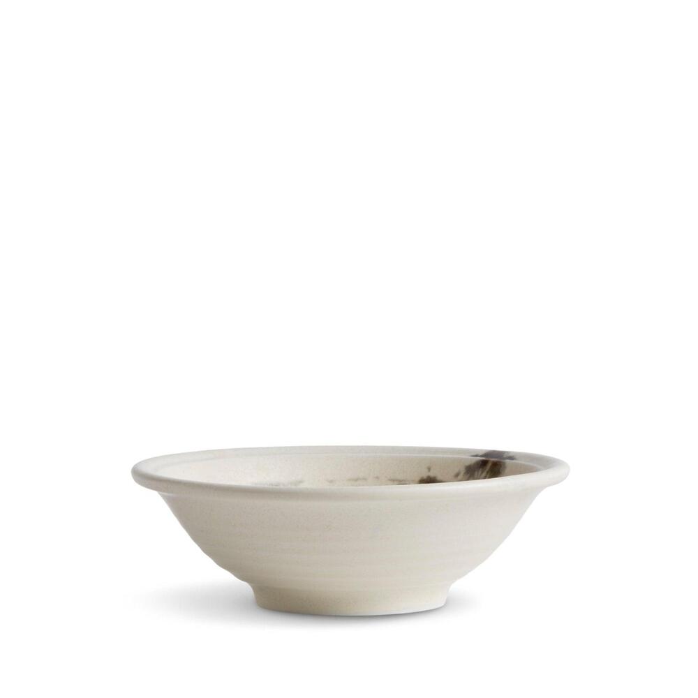 Sumi Brush Condiment Bowl by L'Objet 2