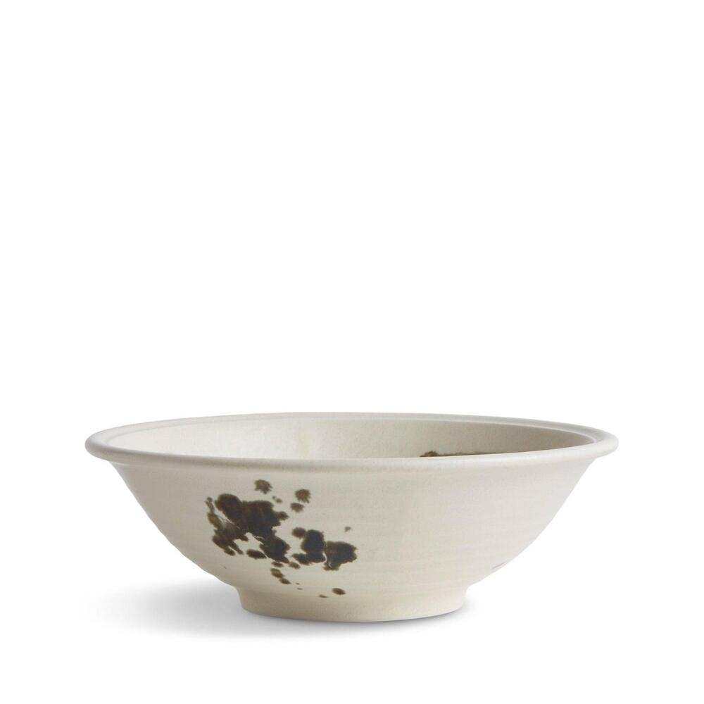 Sumi Brush Salad / Ramen Bowl by L'Objet 2