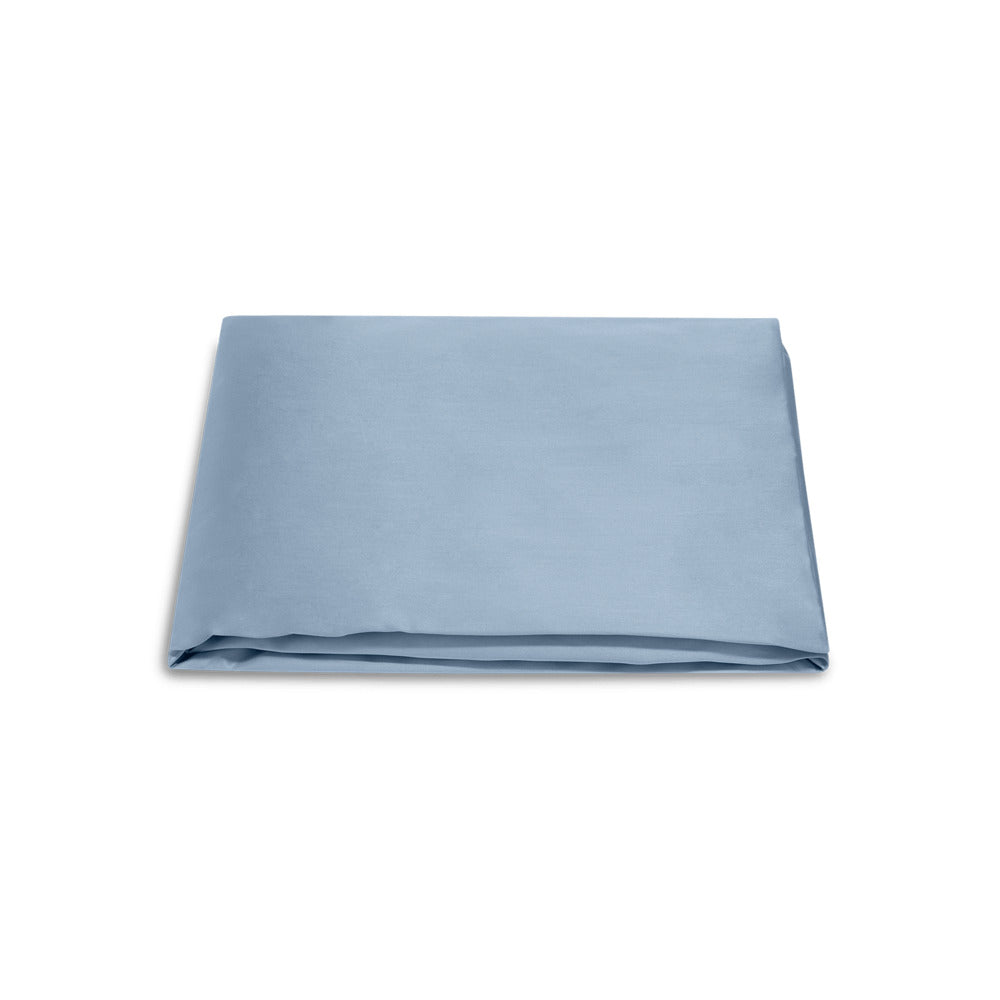 Talita Fitted Sheet Hazy Blue 