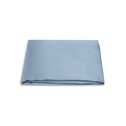 Talita Fitted Sheet Hazy Blue 