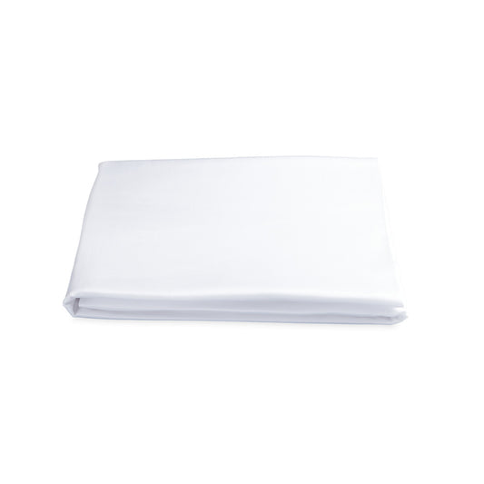 Talita Fitted Sheet White 