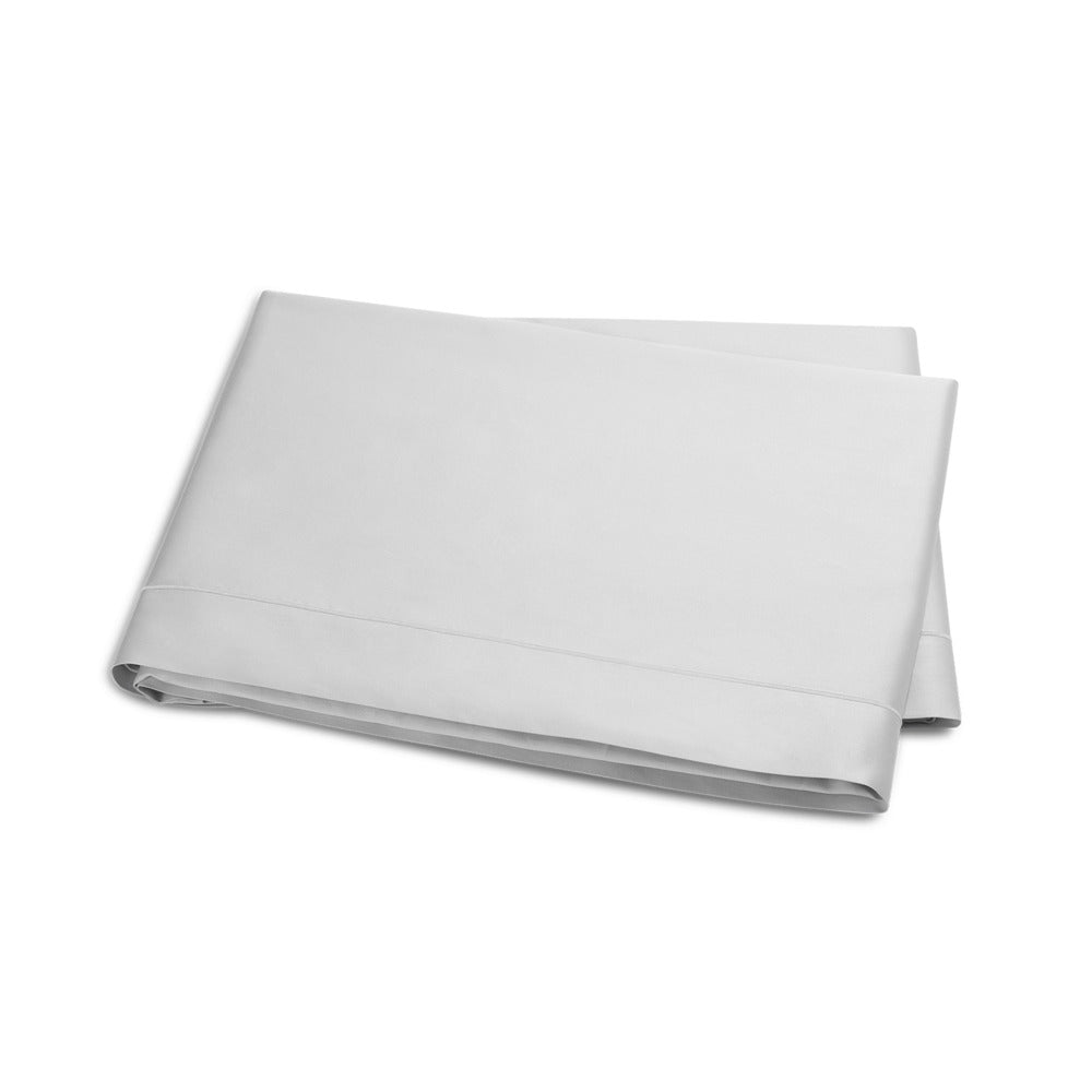 Talita Satin Stitch Flat Sheet