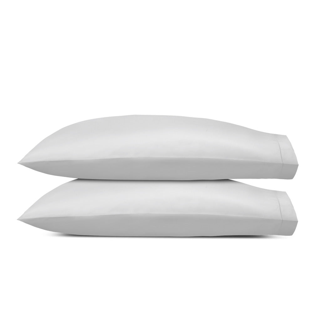 Talita Satin Stitch Pillowcase - Pair