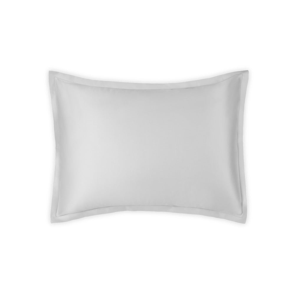 Talita Satin Stitch Sham