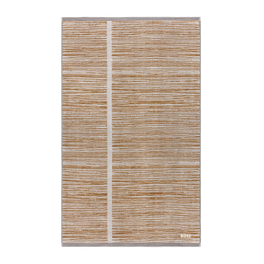 Taman Bath Towels by Yves Delorme