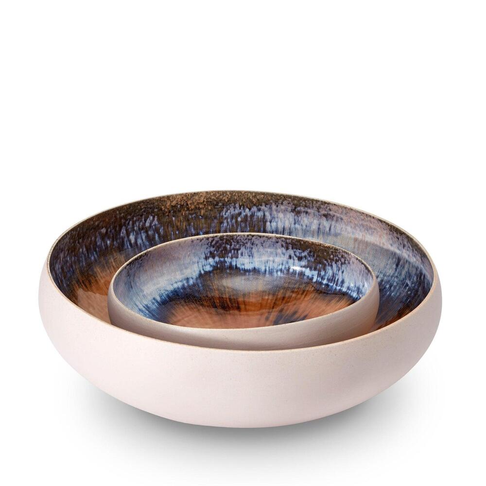 Terra Bowl by L'Objet 3