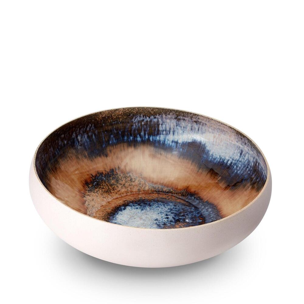 Terra Bowl by L'Objet 