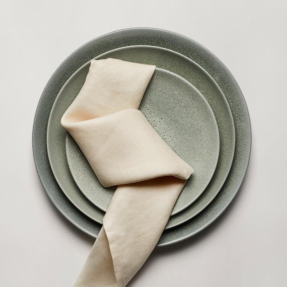 Terra Bread & Butter Plate by L'Objet 8