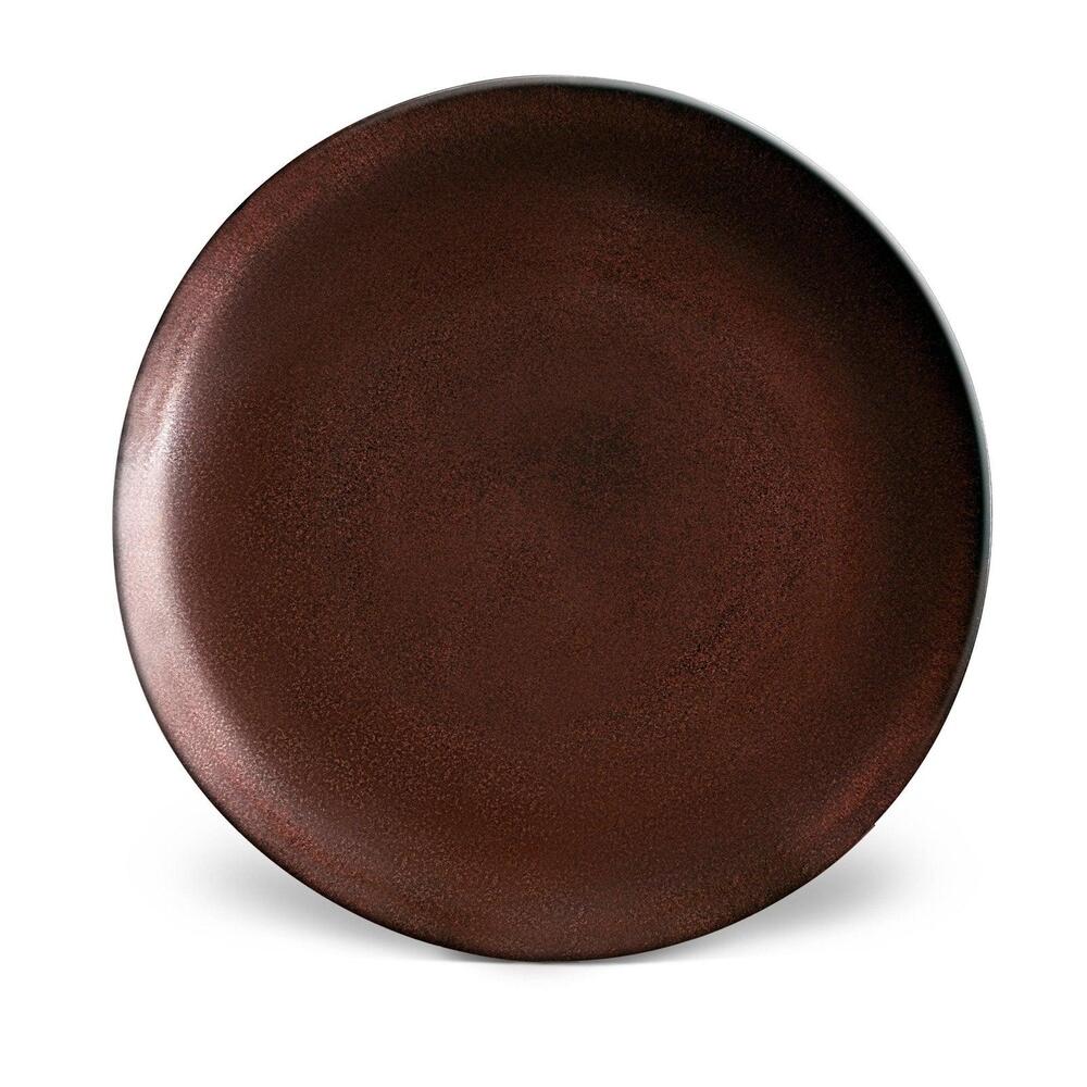 Terra Charger Plate by L'Objet 13