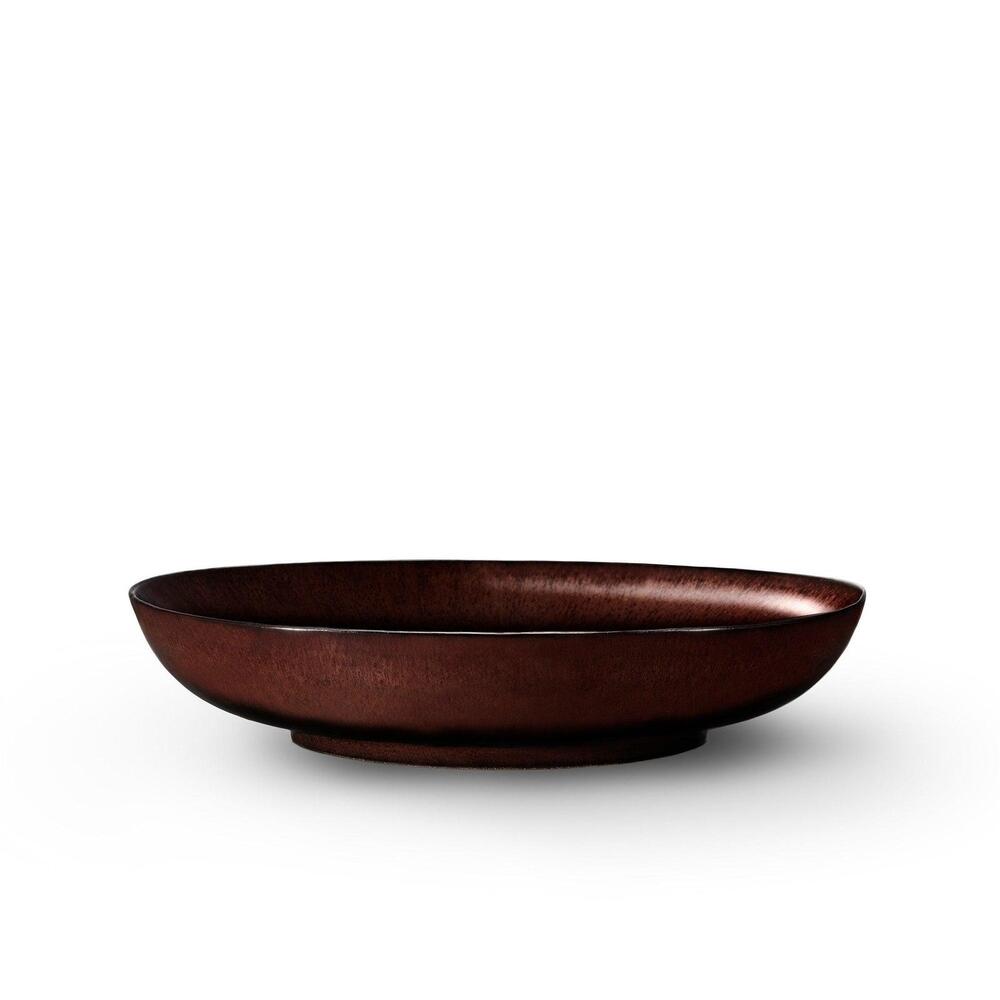 Terra Coupe Bowl by L'Objet 34