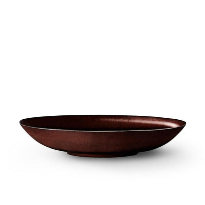 Terra Coupe Bowl by L'Objet 38