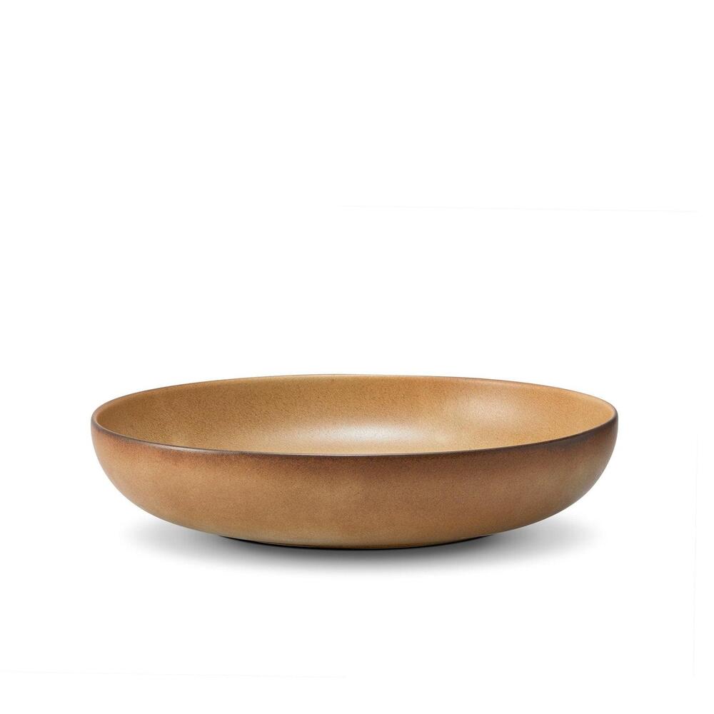 Terra Coupe Bowl by L'Objet 9