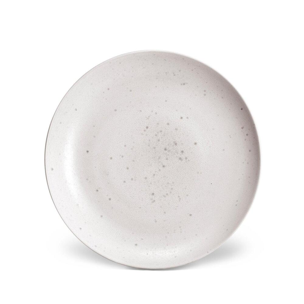 Terra Dinner Plate by L'Objet 12