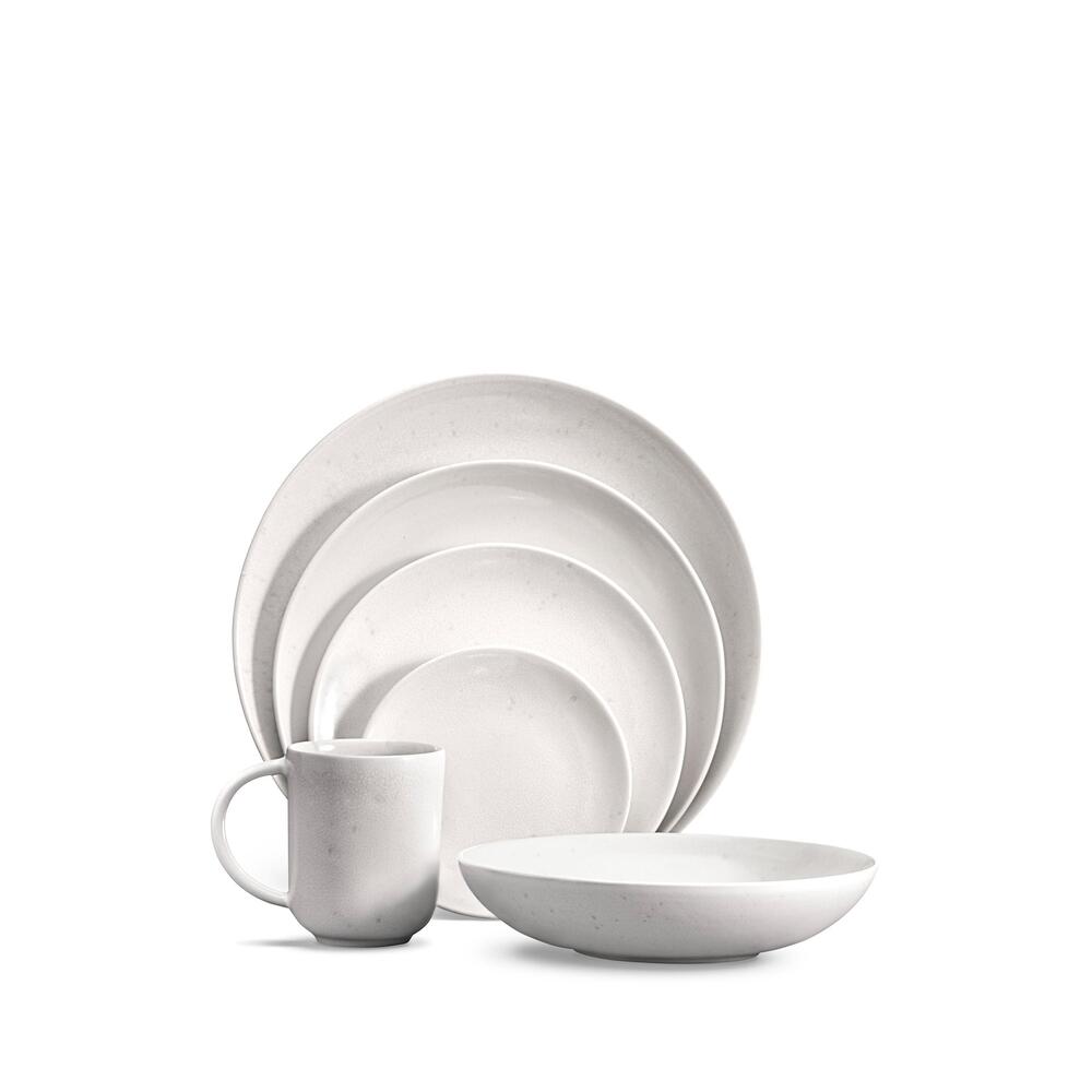 Terra Dinnerware Set by L'Objet 1