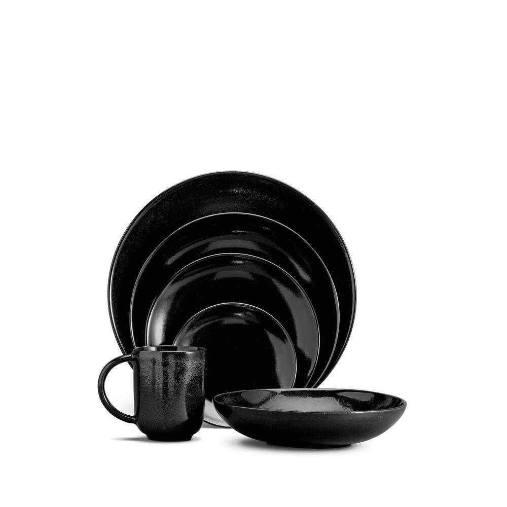 Terra Dinnerware Set by L'Objet 