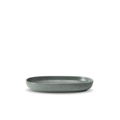 Terra Oval Platter by L'Objet 12