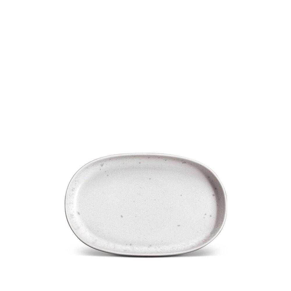 Terra Oval Platter by L'Objet 16