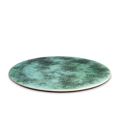 Terra Platter / Charger by L'Objet 7