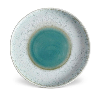 Terra Round Platter by L'Objet 10