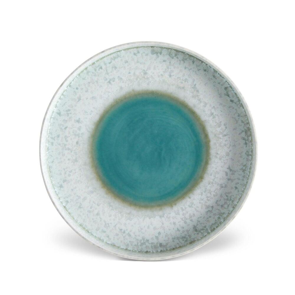 Terra Round Platter by L'Objet 15