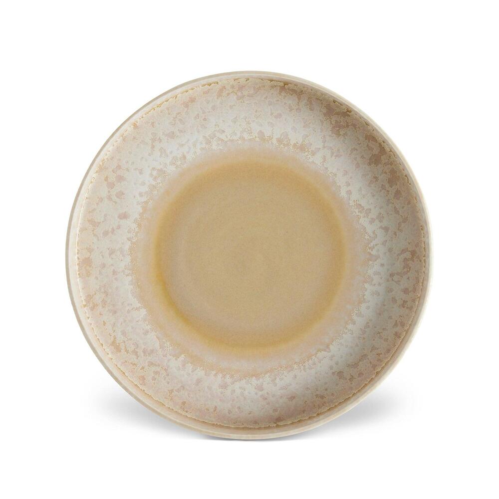 Terra Round Platter by L'Objet 5