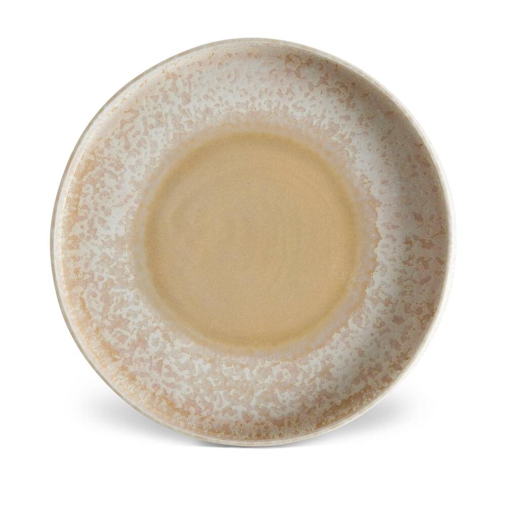 Terra Round Platter by L'Objet 