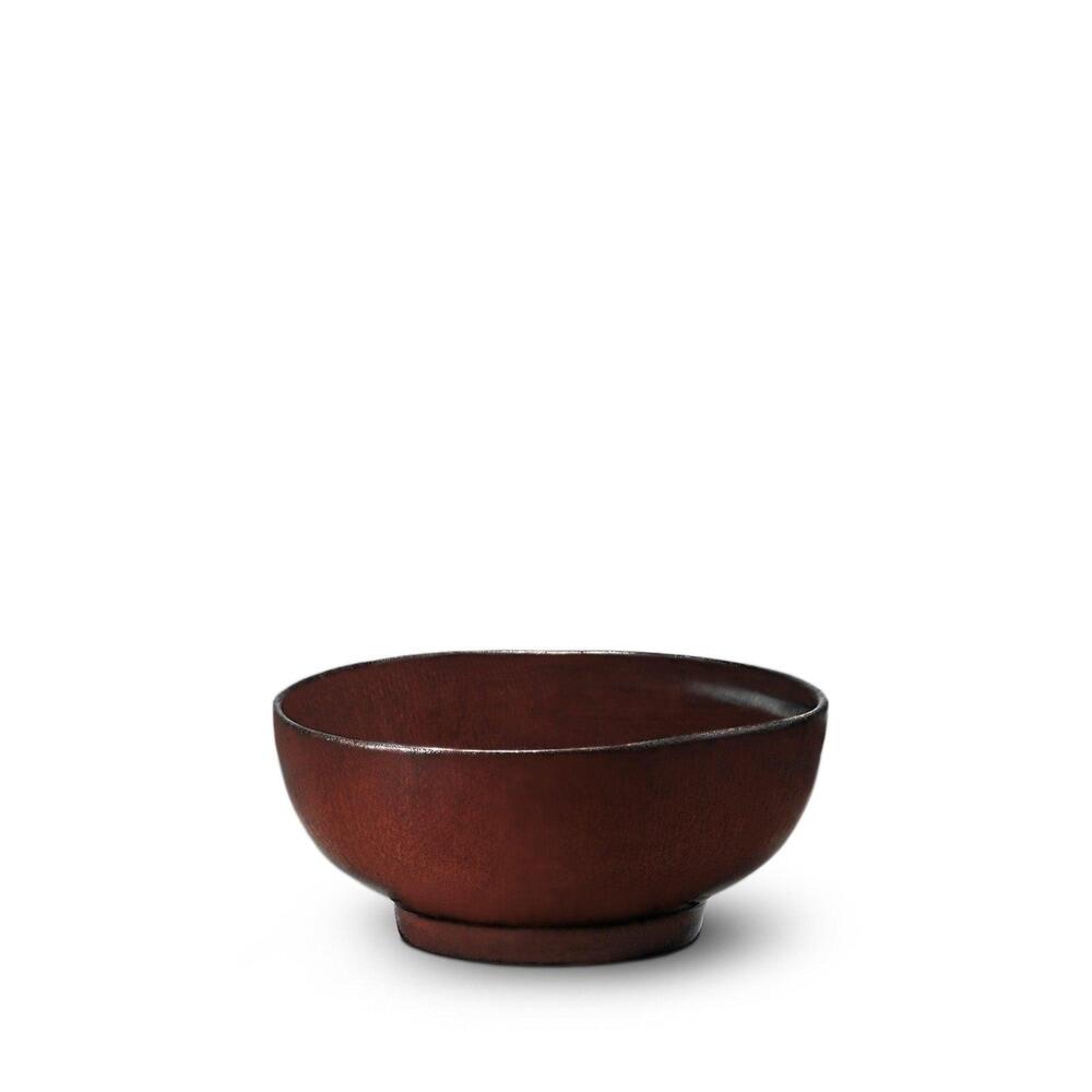 Terra Sauce Bowl by L'Objet 12