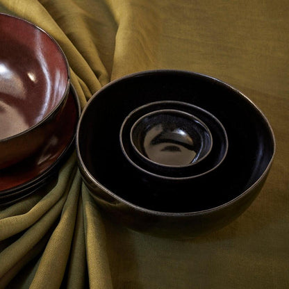 Terra Sauce Bowl by L'Objet 1