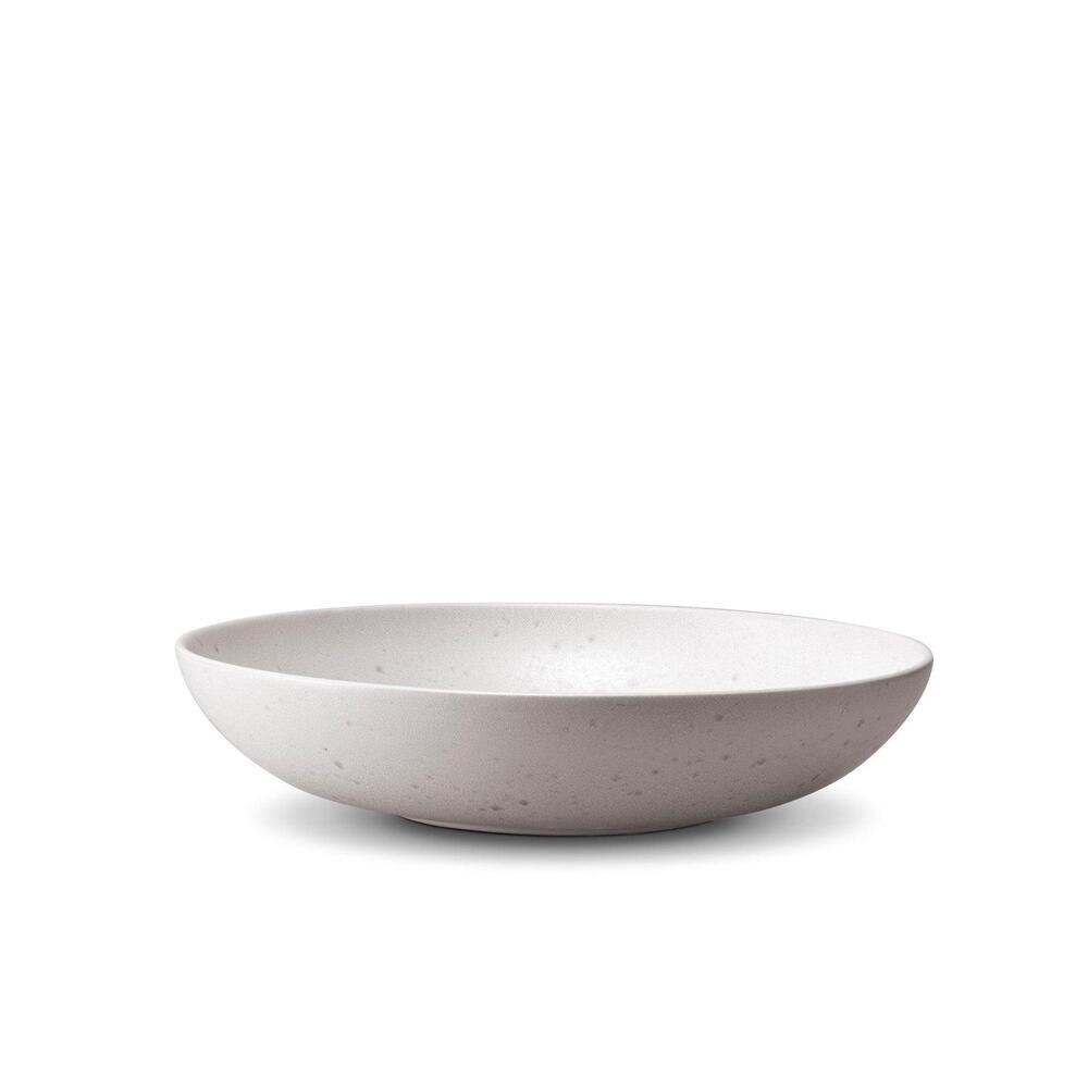 Terra Soup Plate by L'Objet 12