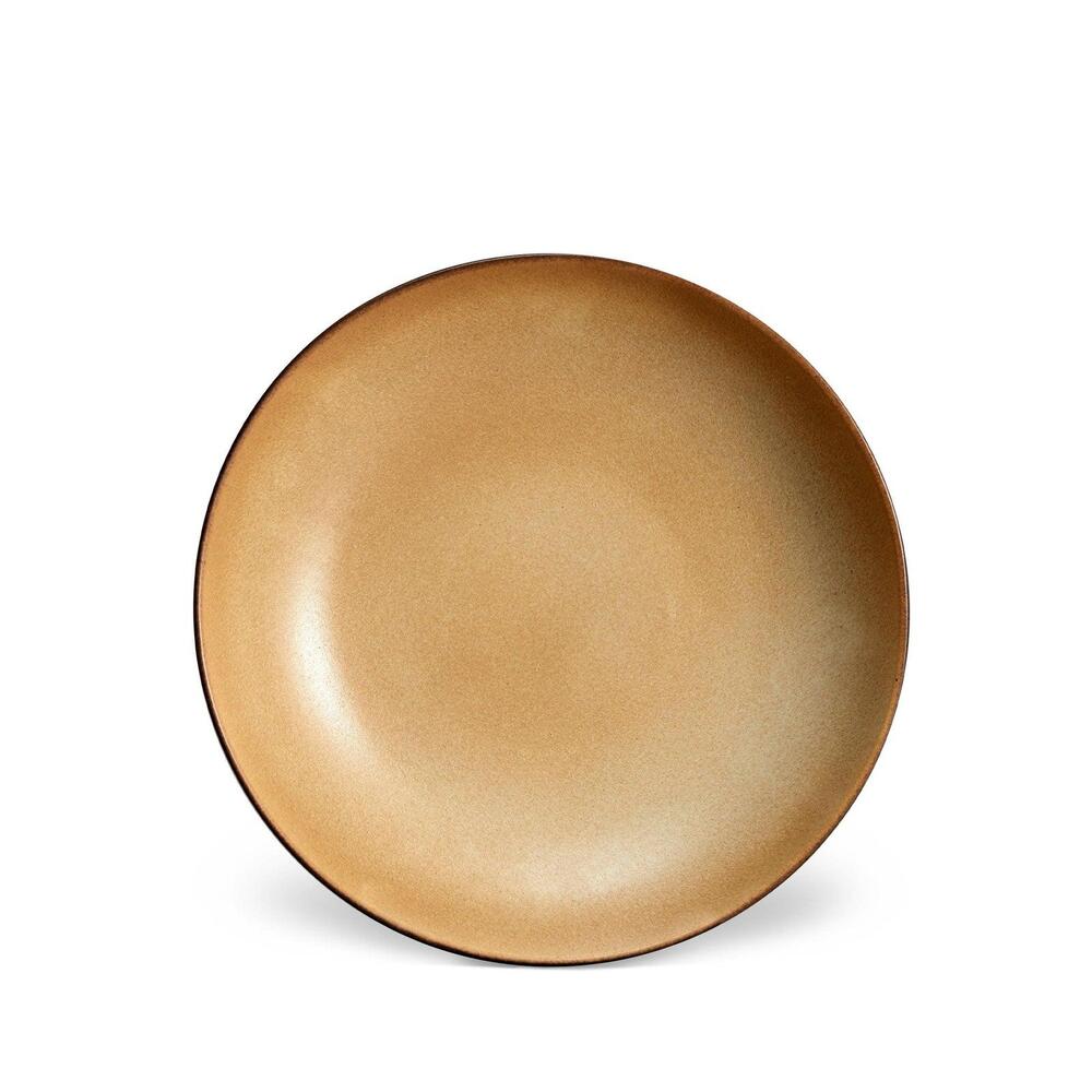 Terra Soup Plate by L'Objet 4