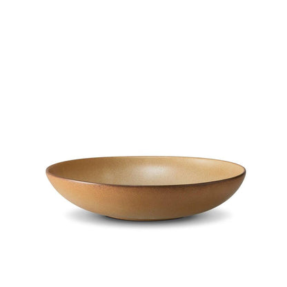 Terra Soup Plate by L'Objet 5