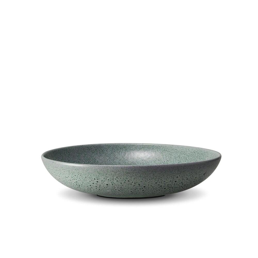 Terra Soup Plate by L'Objet 9