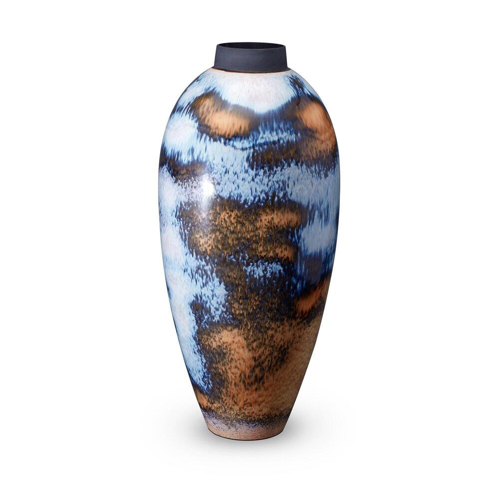 Terra Vase by L'Objet 2