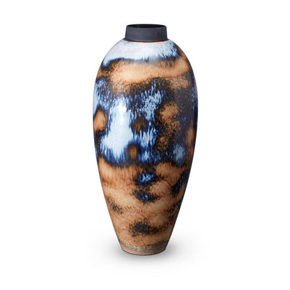 Terra Vase by L'Objet 3