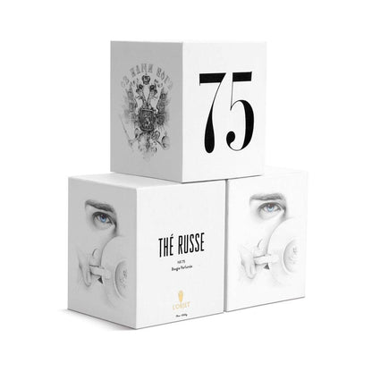 The Russe No.75 Candle by L'Objet 2