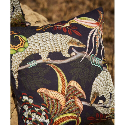 Thanda Pangolin Pillow by Ngala Trading Company Additional Image - 10