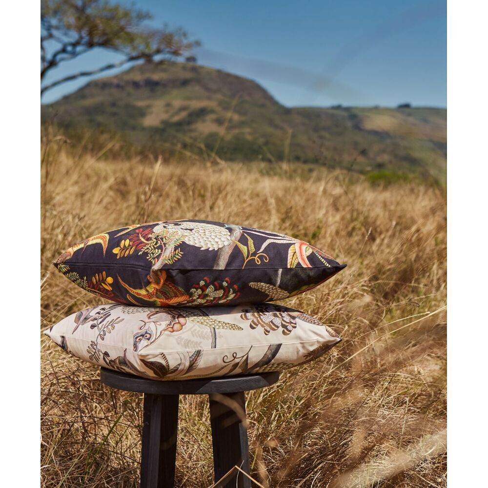 Thanda Pangolin Pillow by Ngala Trading Company Additional Image - 18