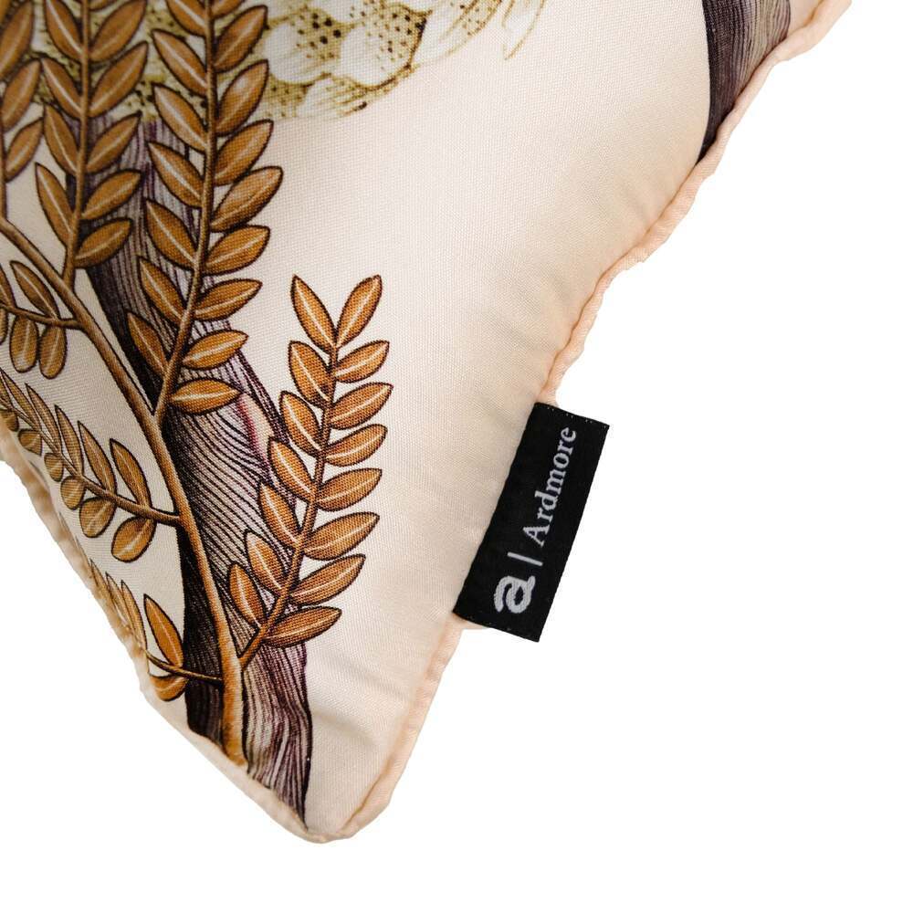 Thanda Pangolin Pillow by Ngala Trading Company Additional Image - 30