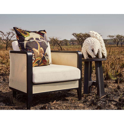 Thanda Pangolin Pillow by Ngala Trading Company Additional Image - 39