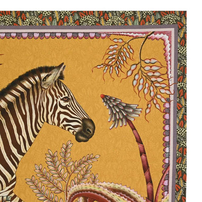 Thanda Stripe Napkins (Pair) by Ngala Trading Company Additional Image - 22